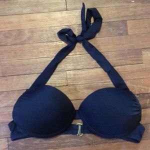 Flattering push-up bikini top ?